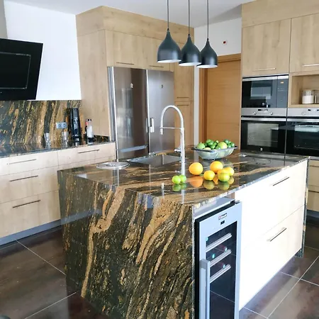 Holiday home Quinta Da Lua Douro Valley