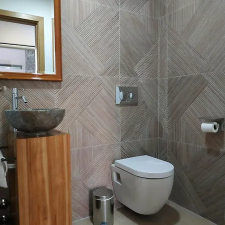 Quinta Da Lua Douro Valley Holiday home Vale de Mendiz