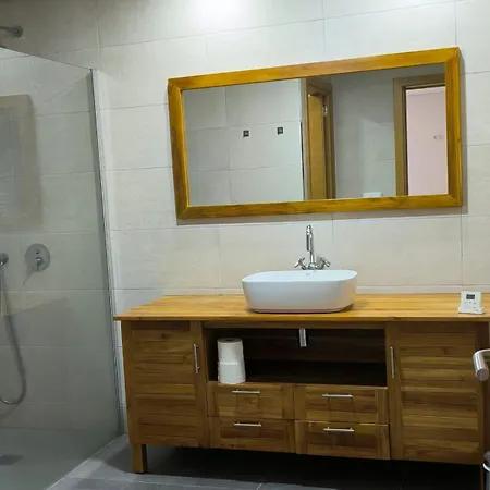 Holiday home Quinta Da Lua Douro Valley *