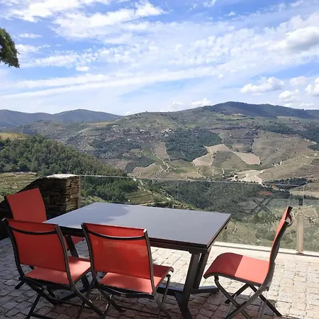 Quinta Da Lua Douro Valley