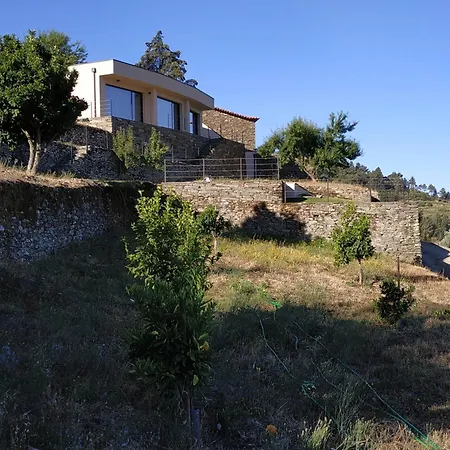 Quinta Da Lua Douro Valley Holiday home Vale de Mendiz