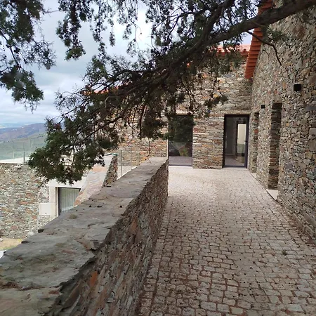 Quinta Da Lua Douro Valley Dom wakacyjny *