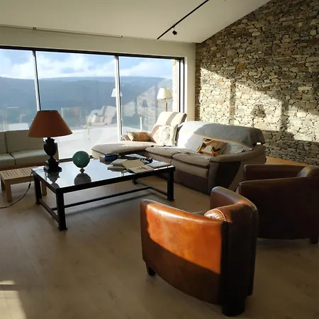 Quinta Da Lua Douro Valley Vale de Mendiz