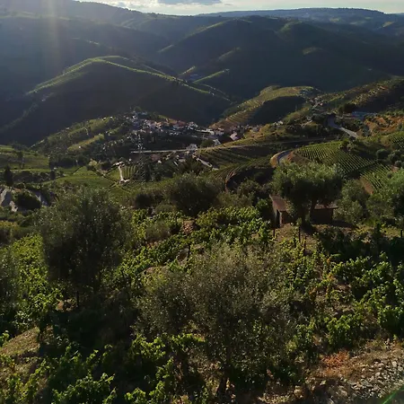 Quinta Da Lua Douro Valley Holiday home
