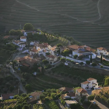 Quinta Da Lua Douro Valley * Vale de Mendiz
