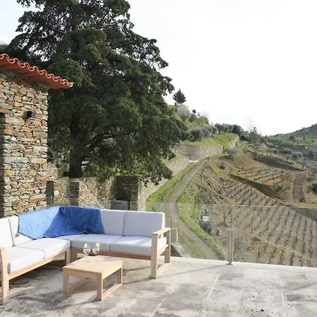 Holiday home Quinta Da Lua Douro Valley