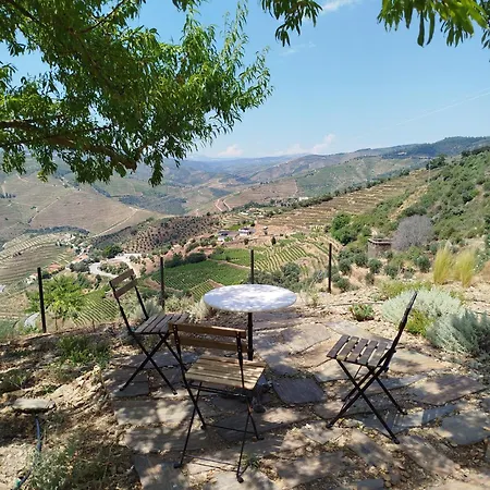Quinta Da Lua Douro Valley