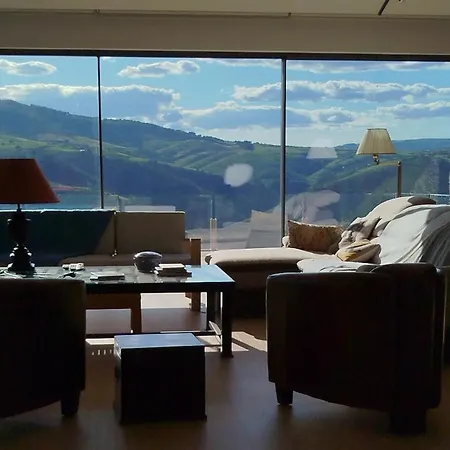 Holiday home Quinta Da Lua Douro Valley Vale de Mendiz