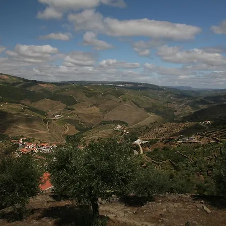 Quinta Da Lua Douro Valley Vale de Mendiz