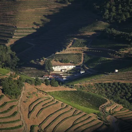 Holiday home Quinta Da Lua Douro Valley