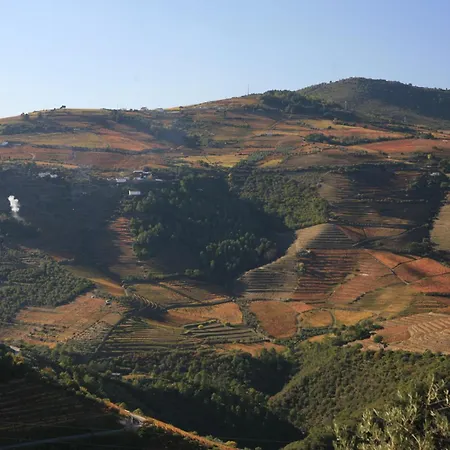Holiday home Quinta Da Lua Douro Valley