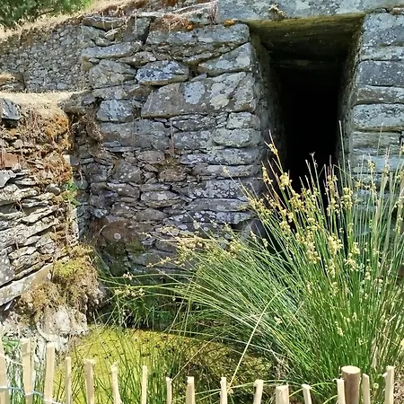 Holiday home Quinta Da Lua Douro Valley Vale de Mendiz