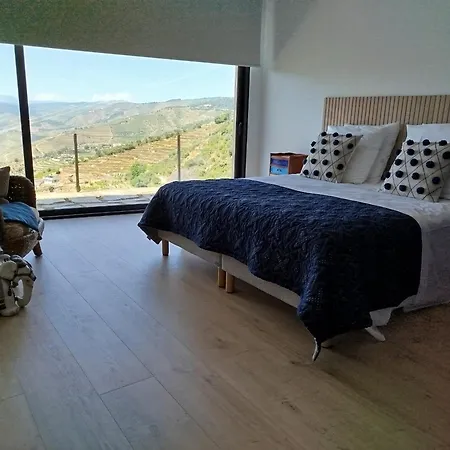Quinta Da Lua Douro Valley * Vale de Mendiz