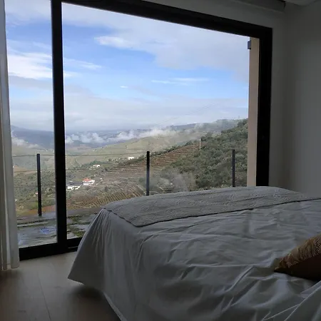 Quinta Da Lua Douro Valley * Vale de Mendiz