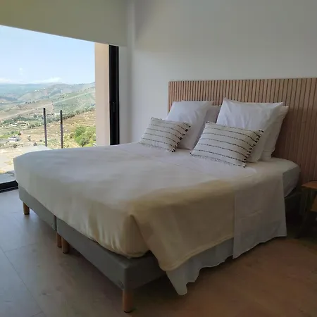 Quinta Da Lua Douro Valley *