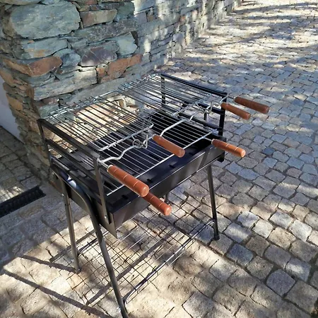 Quinta Da Lua Douro Valley *