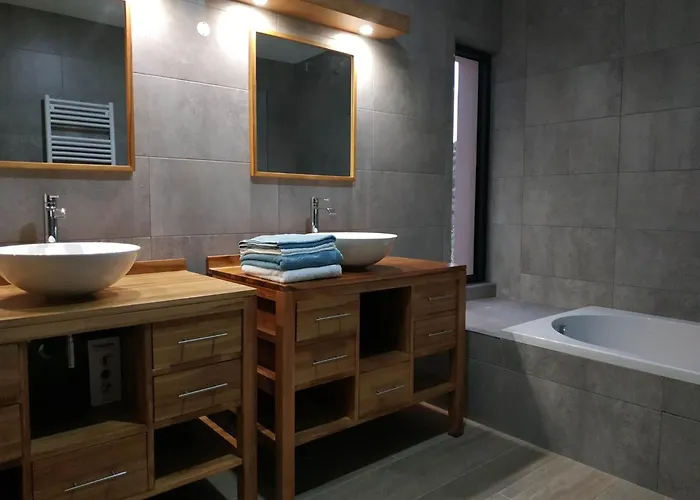 Quinta Da Lua Douro Valley * 벨데멘디츠