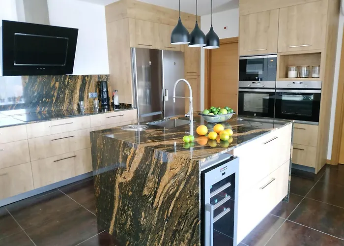 Nyaraló Quinta Da Lua Douro Valley