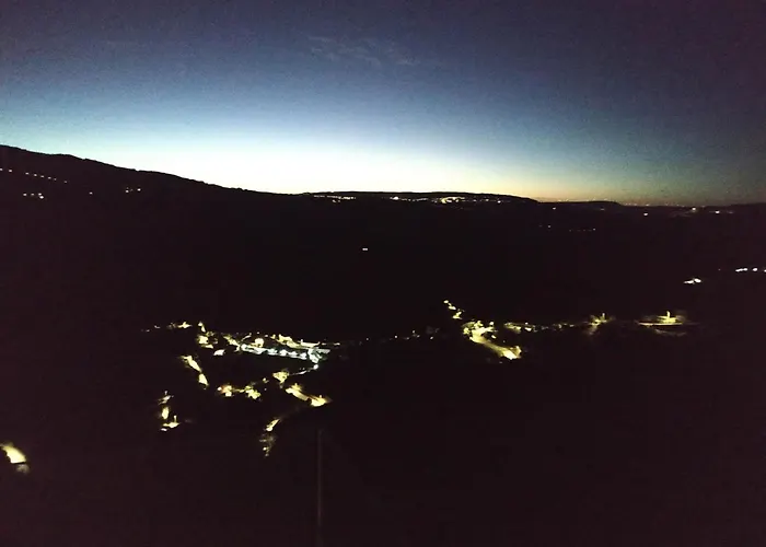 Quinta Da Lua Douro Valley 펜션