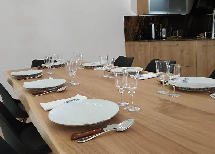 Quinta Da Lua Douro Valley *