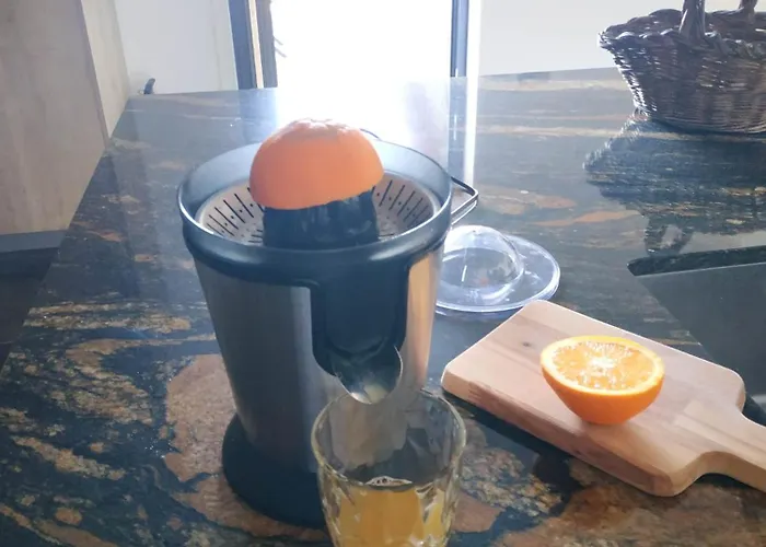 펜션 Quinta Da Lua Douro Valley