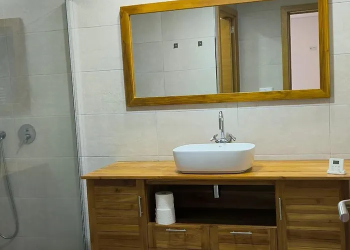 펜션 Quinta Da Lua Douro Valley *