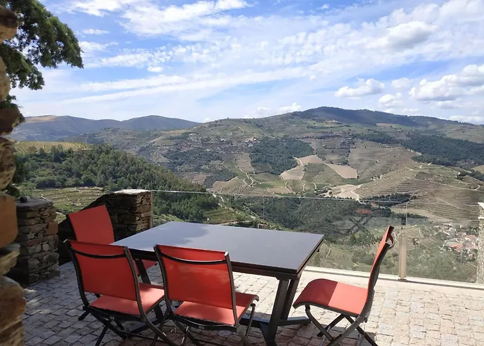Quinta Da Lua Douro Valley