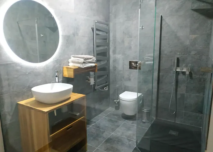 Quinta Da Lua Douro Valley * 벨데멘디츠