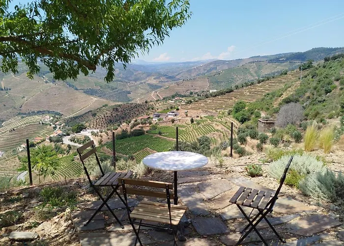 Quinta Da Lua Douro Valley