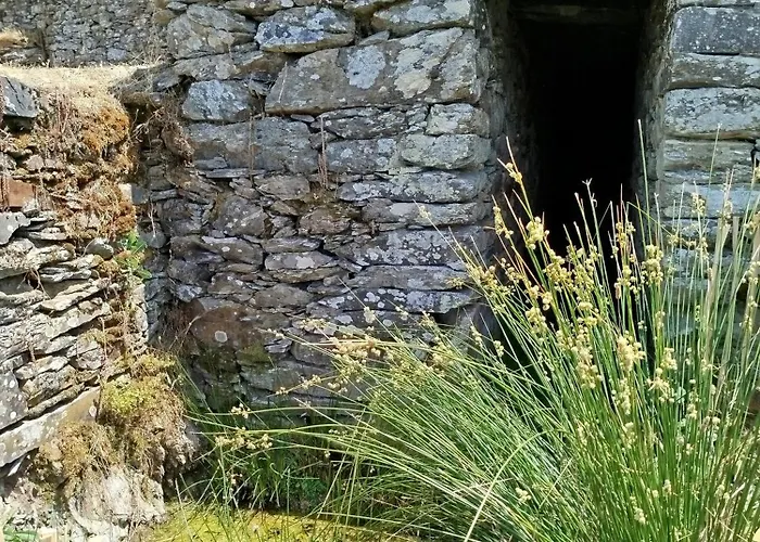 펜션 Quinta Da Lua Douro Valley 벨데멘디츠