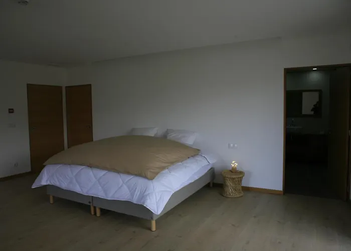 Nyaraló Quinta Da Lua Douro Valley