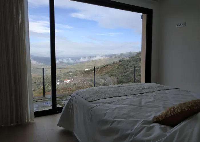 Quinta Da Lua Douro Valley * Vale de Mendiz