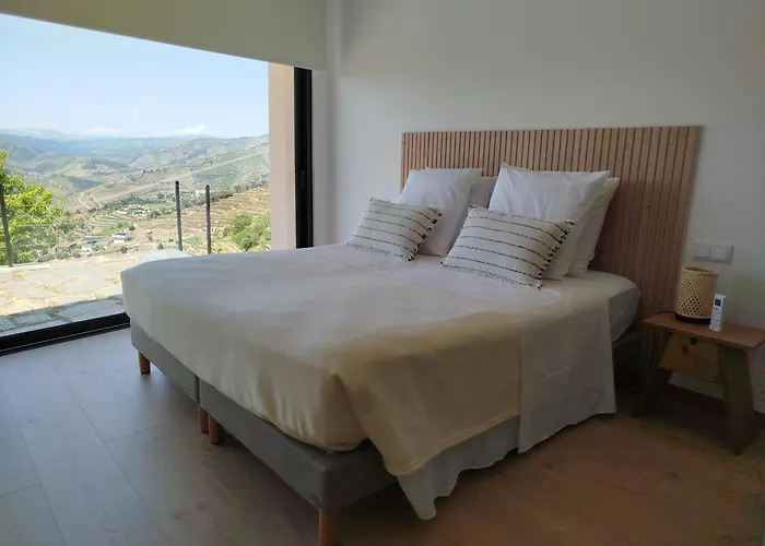 Quinta Da Lua Douro Valley *